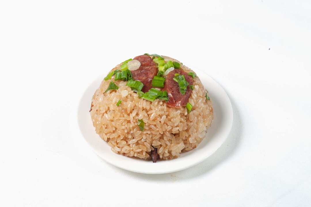 Order Fried Sweet Rice 糯米飯 food online from Furama store, Chicago on bringmethat.com