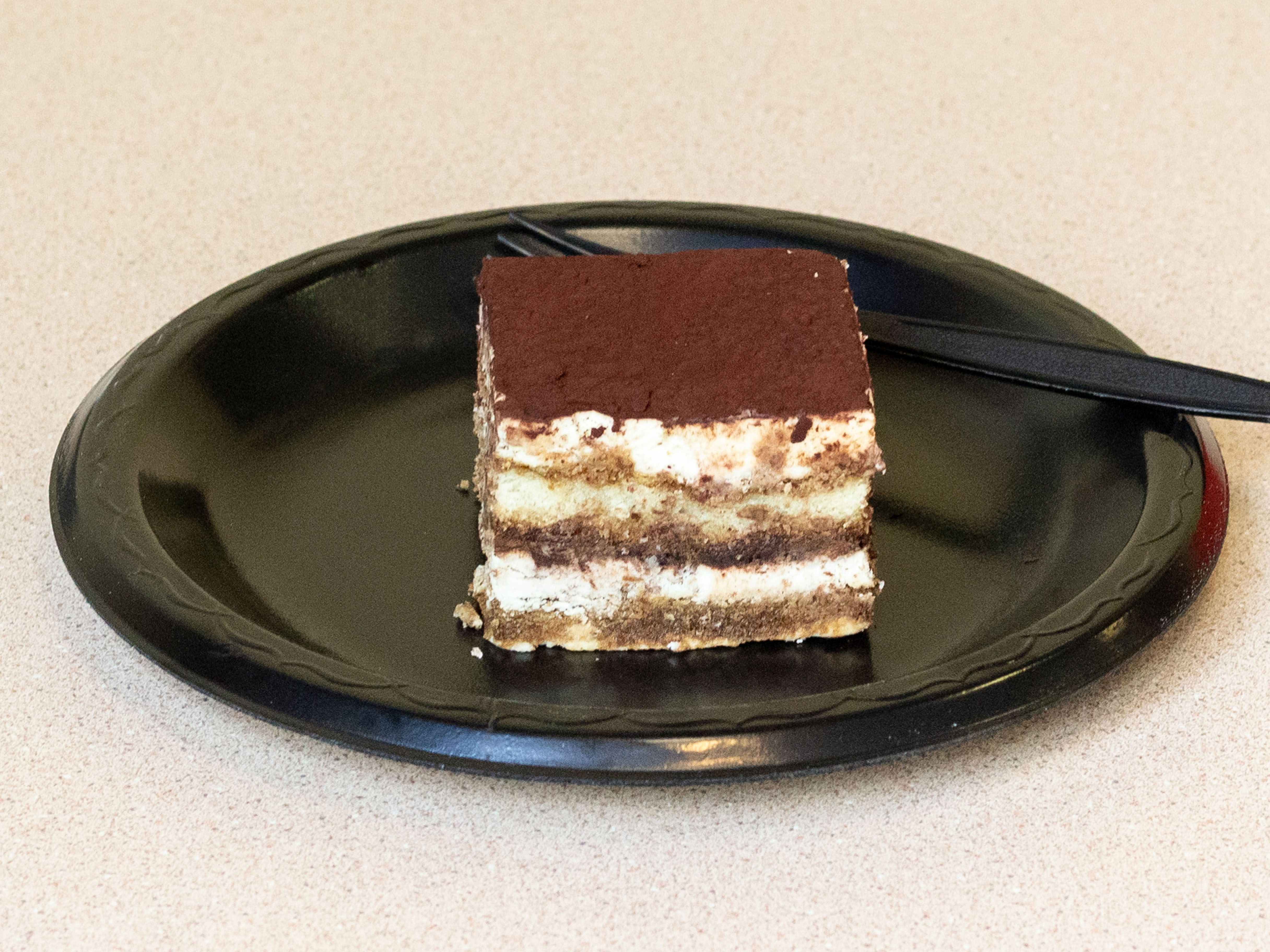 Order Tiramisu food online from Cappolla's Pizza and Grill of Cary store, Cary on bringmethat.com