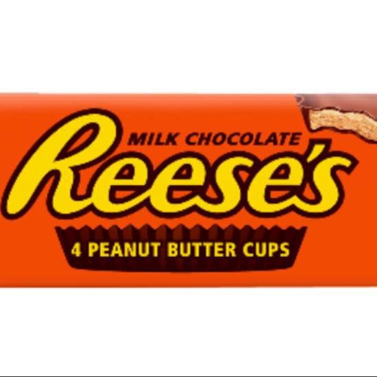 Order Reese's King Size food online from Hammer Liquor store, Stockton on bringmethat.com