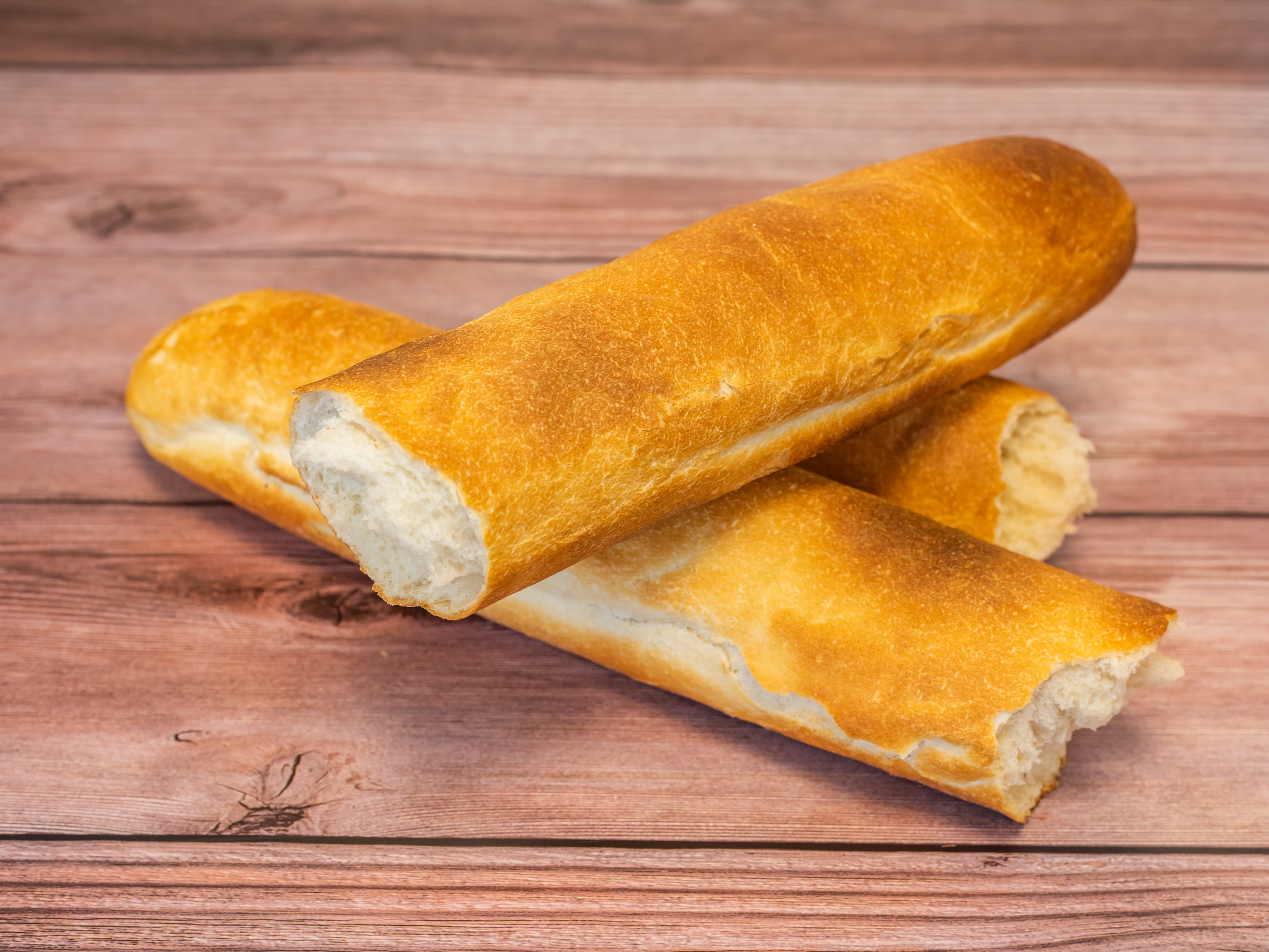 Order French Baguette food online from Farm Stores store, Toms River on bringmethat.com