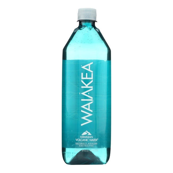 Order Water 1L food online from The Deli By Sazon store, Santa Rosa on bringmethat.com
