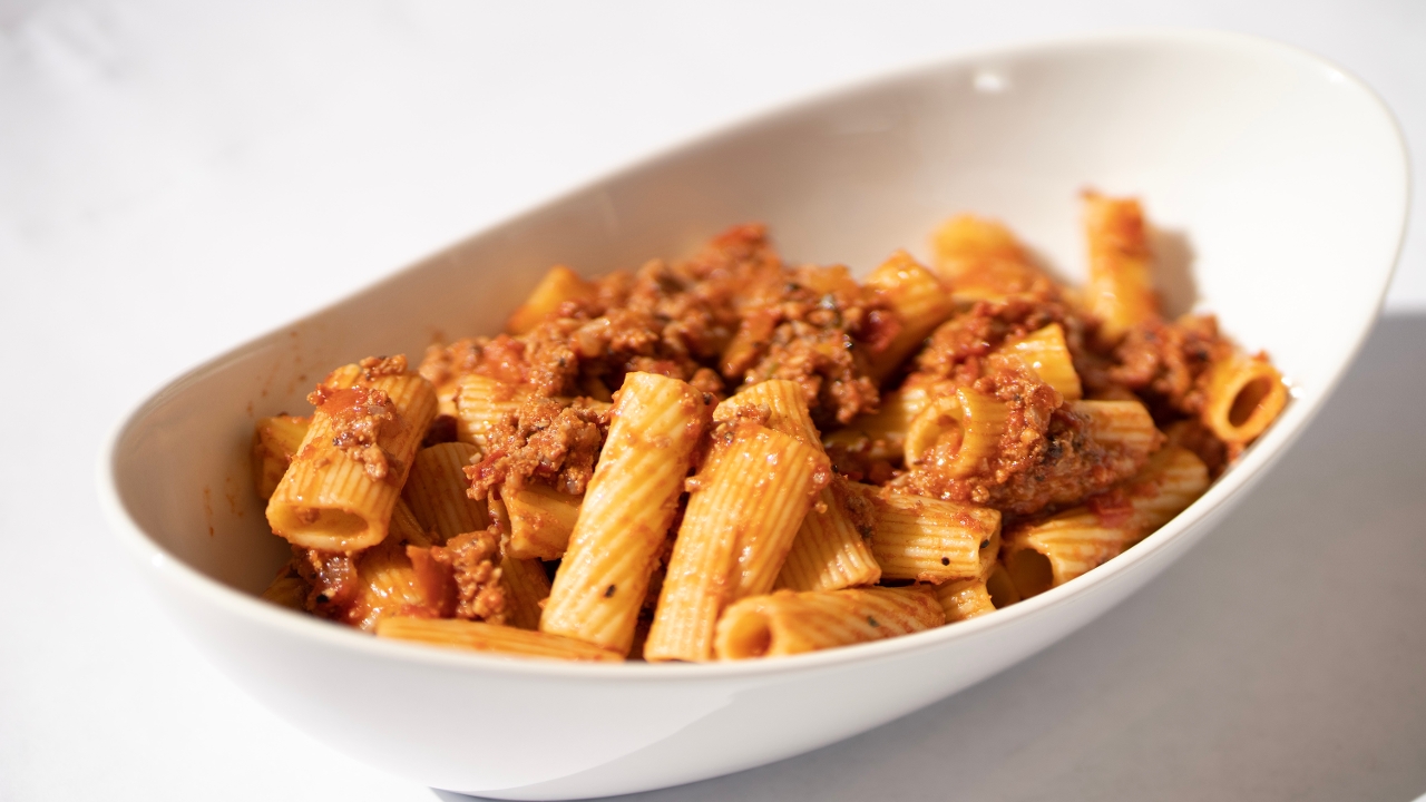 Order Bolognese food online from Mickey Deli store, Hermosa Beach on bringmethat.com