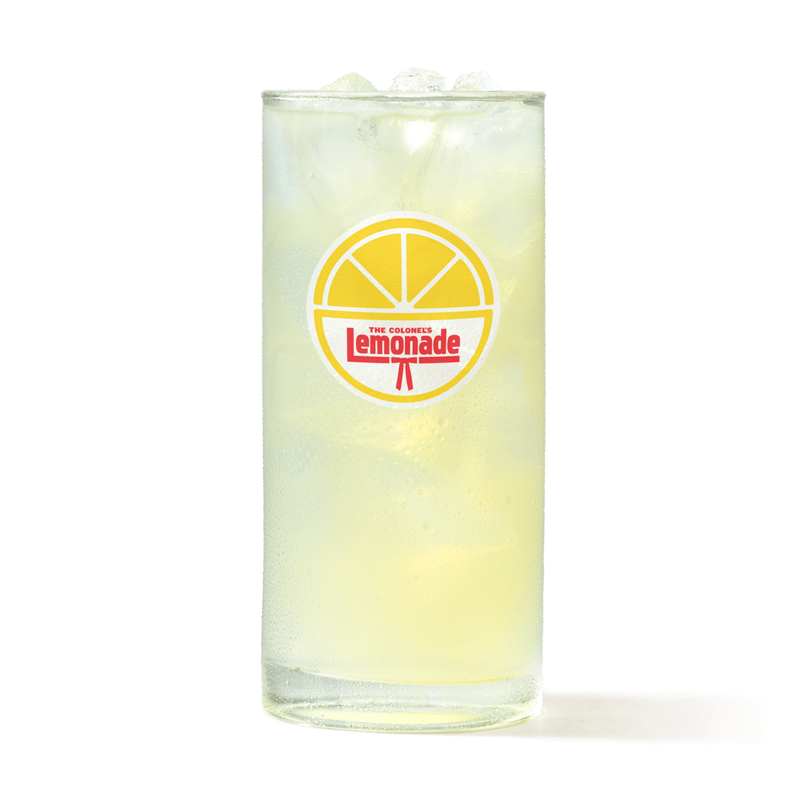 Order Colonel Lemonade food online from Kfc store, Dunnellon on bringmethat.com