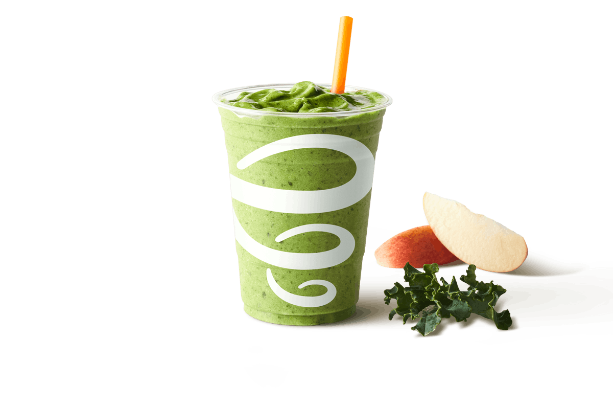 Order Apple 'N Greens™  food online from Jamba Juice store, Tempe on bringmethat.com