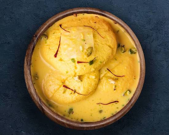 Order Divine Rasmalai food online from Ministry Of Curry store, Marietta on bringmethat.com