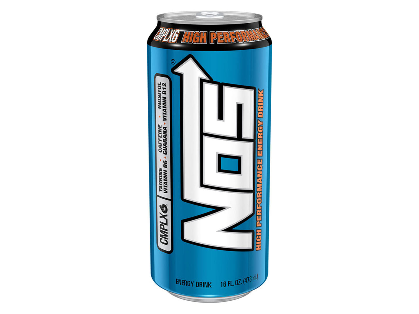 Order Nos Energy 16 oz. food online from Terrible store, Henderson on bringmethat.com