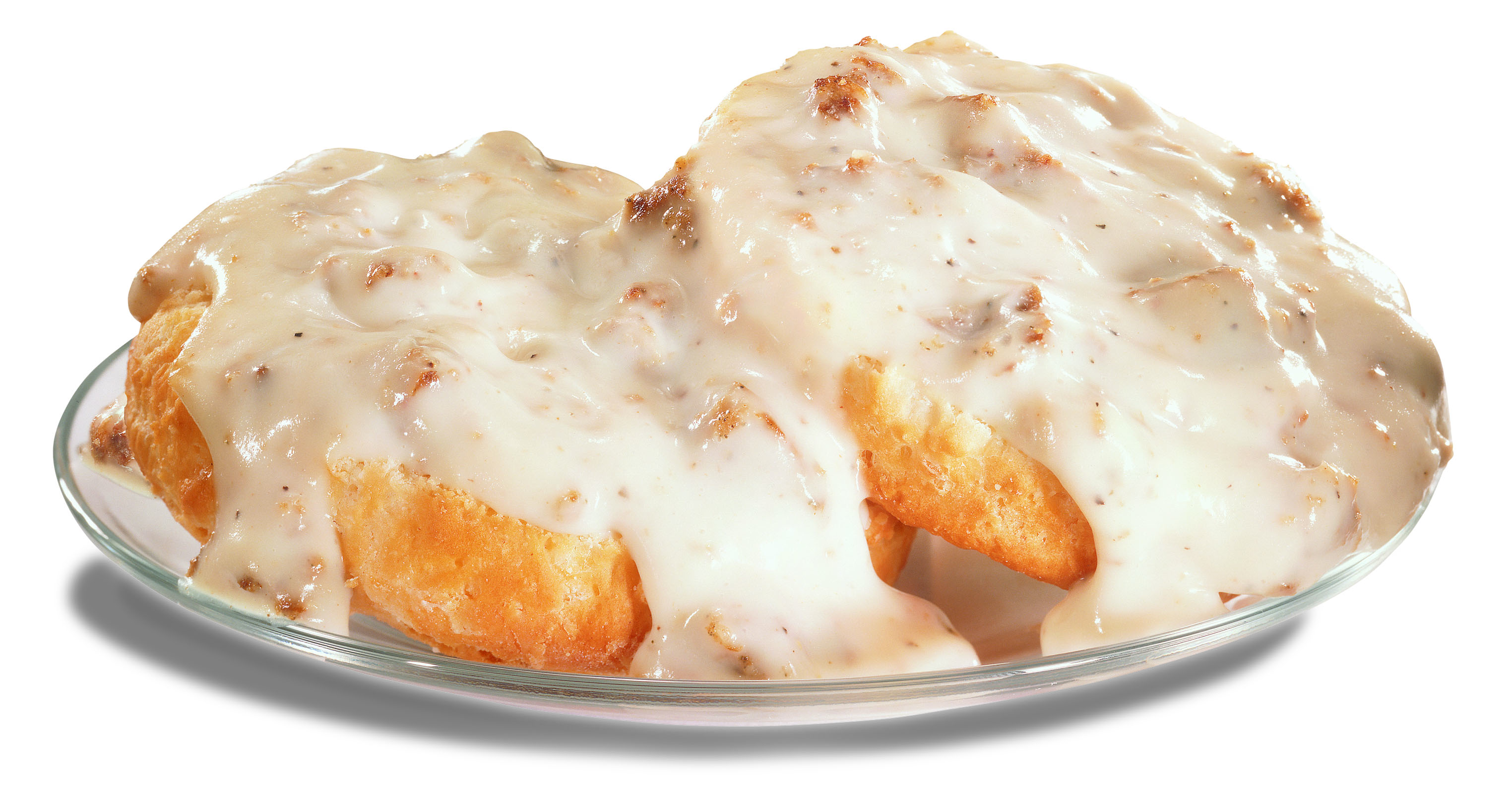 Order Fresh Baked Biscuits and Country Gravy food online from Eat'n Park store, Burbank on bringmethat.com