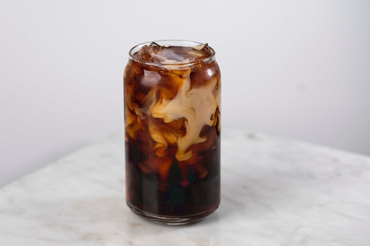 Order Cold Brew food online from Bluestone Lane 1 store, Royersford on bringmethat.com