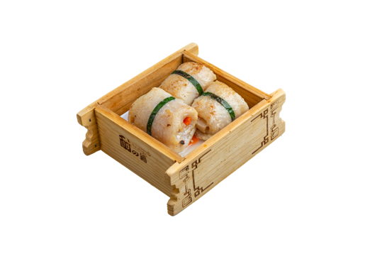 Order Pan-fried Fish Fillet 如意吉祥 food online from Joyful Garden store, Watertown on bringmethat.com