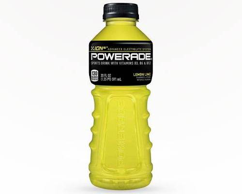 Order Power Ade food online from Smoke&More Market store, Nashville on bringmethat.com