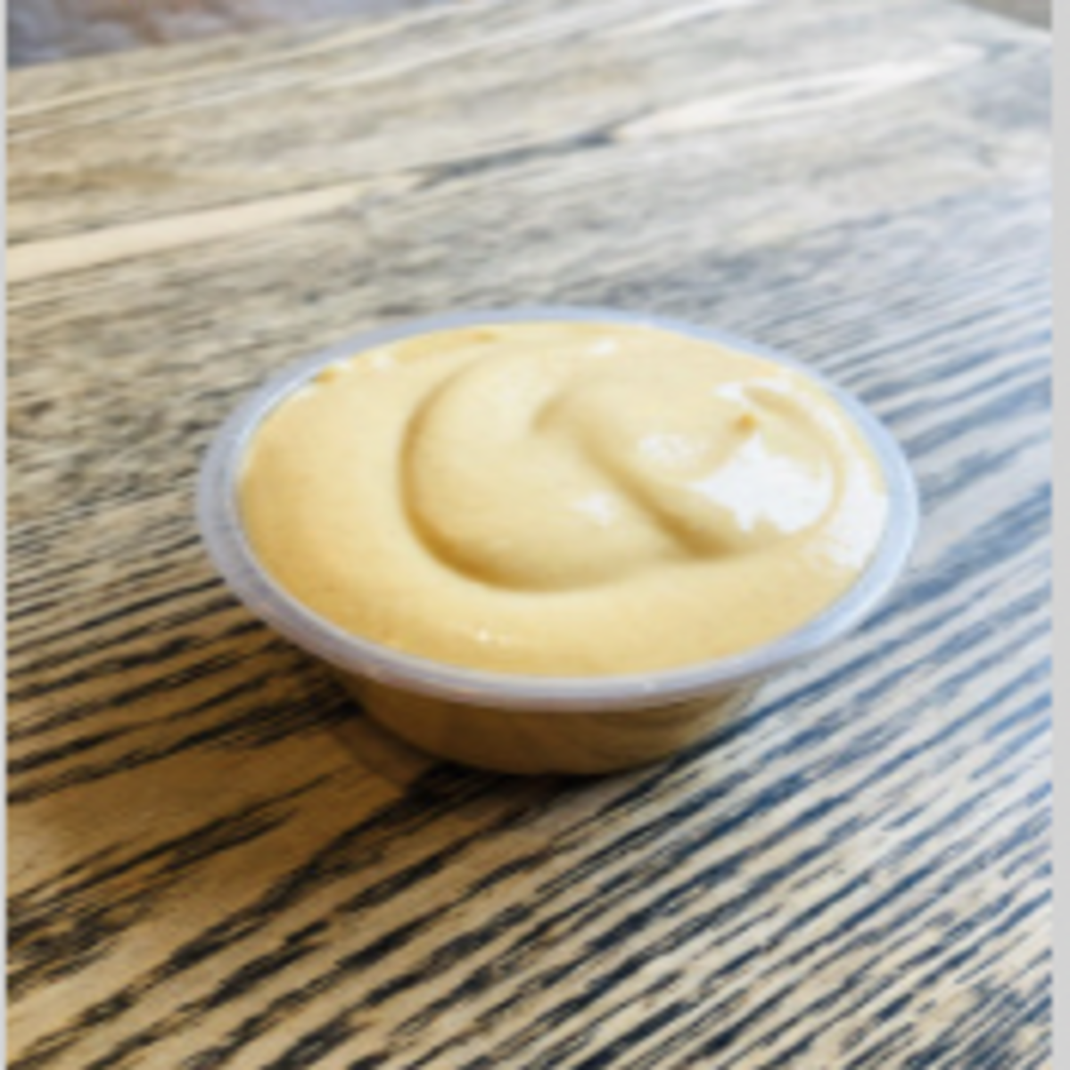 Order Dijon Mustard food online from Poulette rotisserie chicken store, New York on bringmethat.com