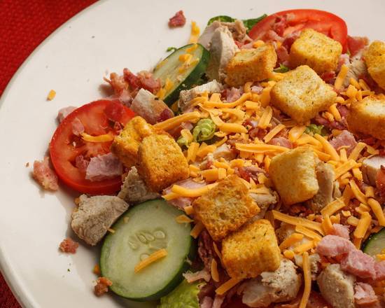 Order Chef Salad food online from The Tavern store, Tuscaloosa on bringmethat.com