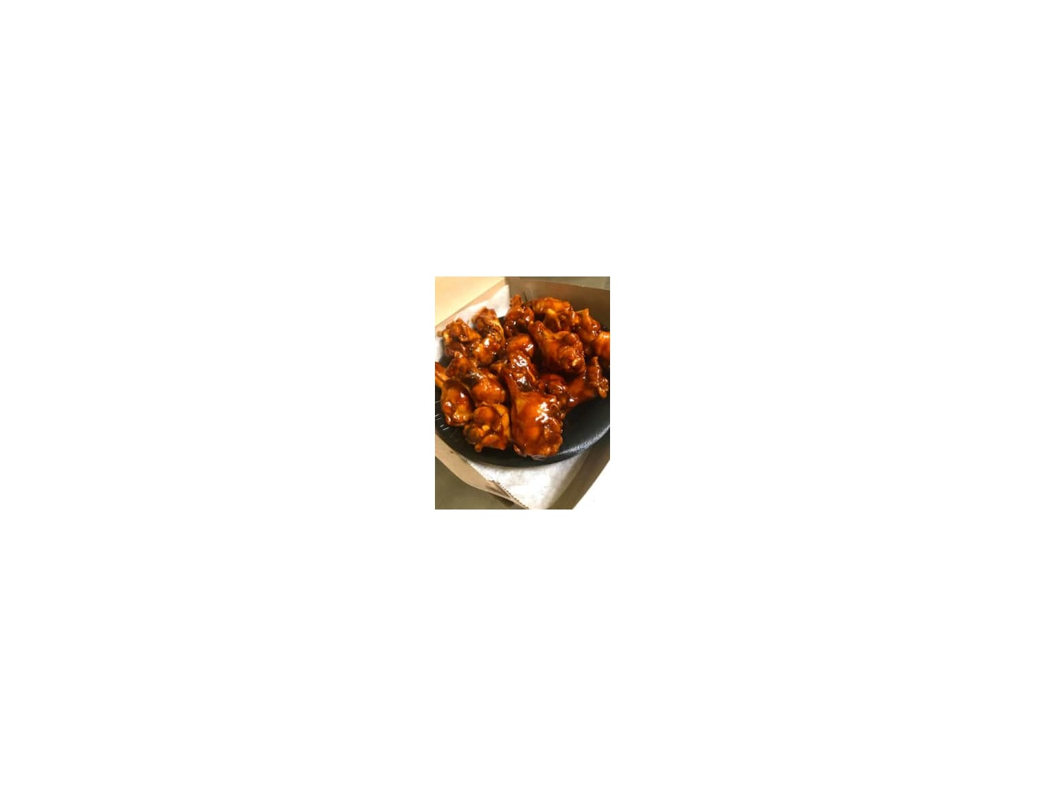 Order Chicken Wings food online from Ilio Dipaolo's Restaurant store, Buffalo on bringmethat.com