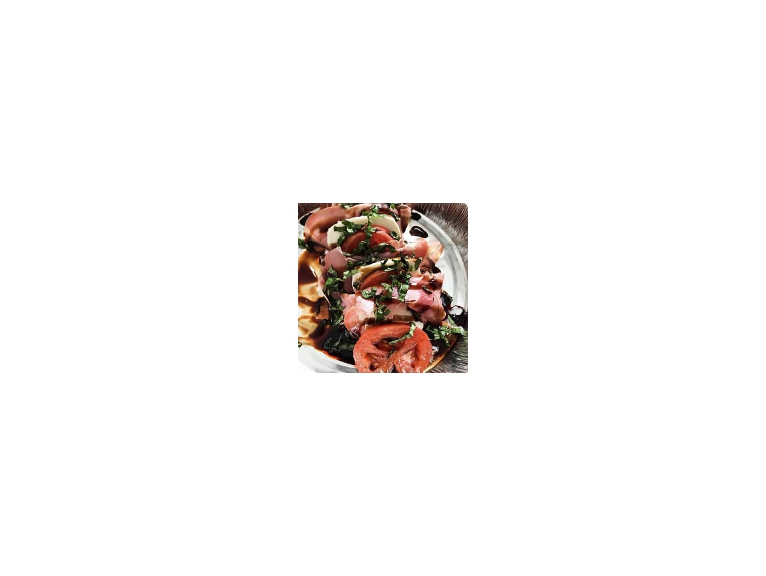 Order Caprese food online from Ilio Dipaolo's Restaurant store, Buffalo on bringmethat.com