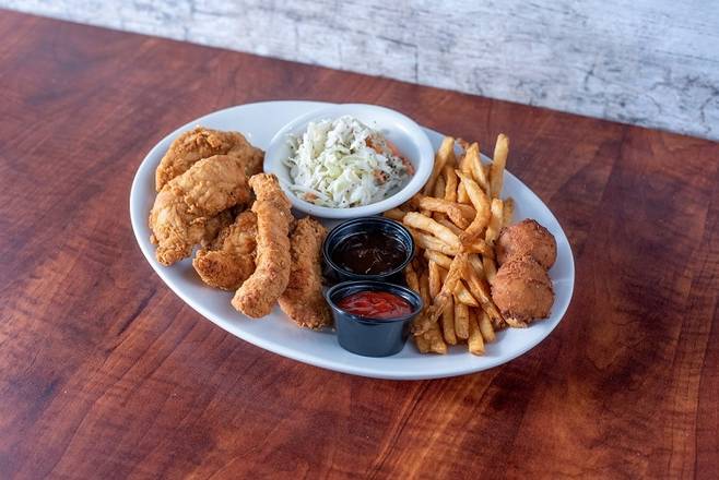 Order Buttermilk Chicken Tenders food online from Duffy Sports Grill store, West Palm Beach on bringmethat.com