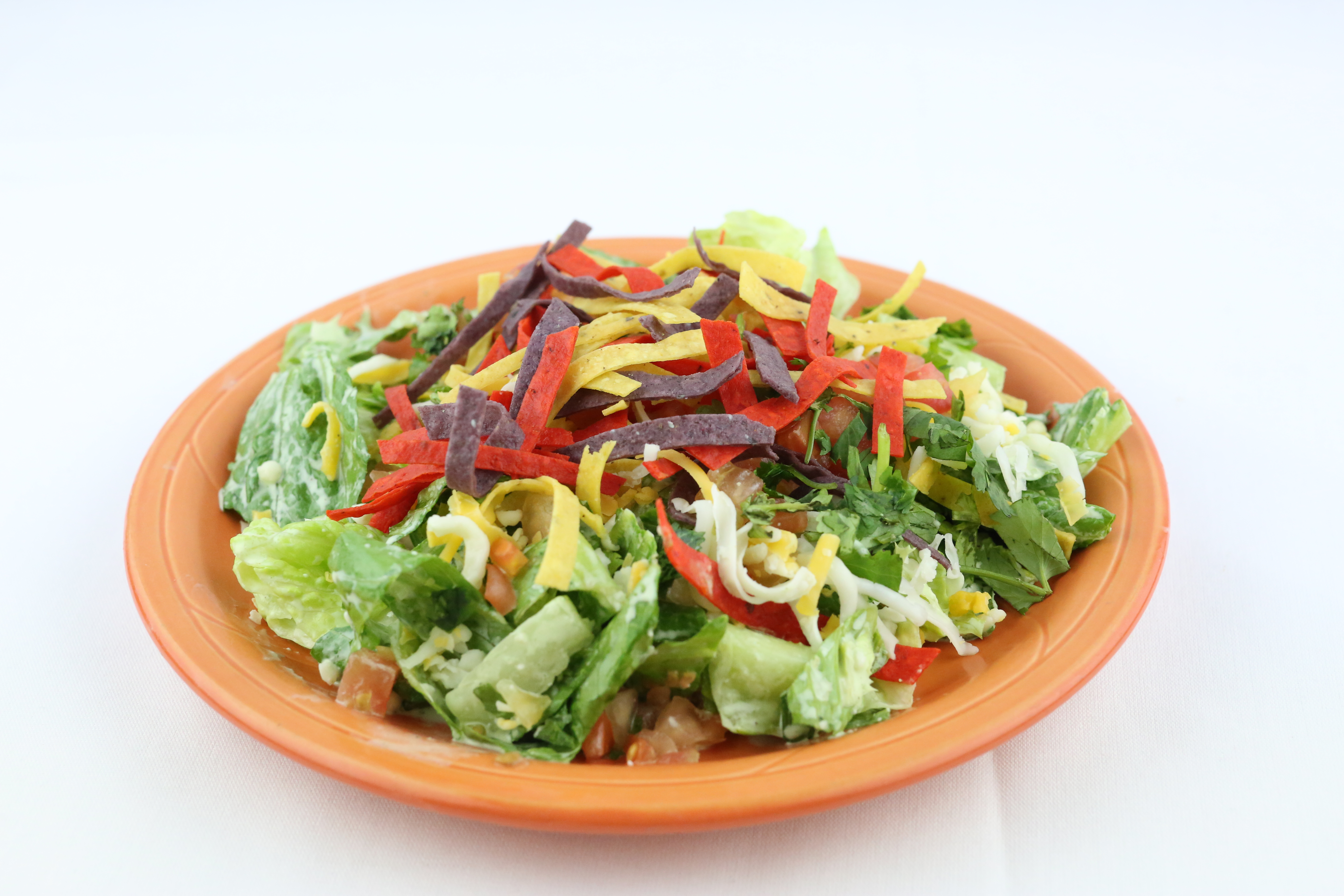 Order Green Salad food online from El Tapatio store, Citrus Heights on bringmethat.com