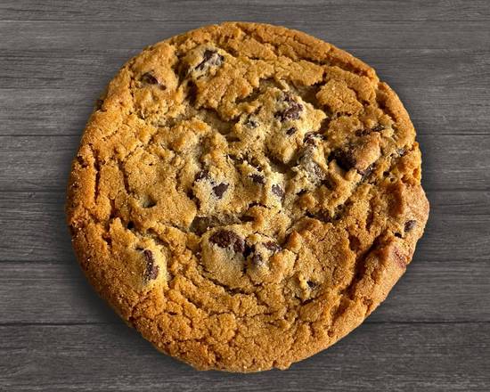 Order Chocolate Chip Cookie food online from Brown's Chicken & Pasta store, Saint Charles on bringmethat.com