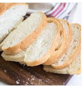 Order White Deli Loaf food online from Signature Baking Company store, Dallas on bringmethat.com