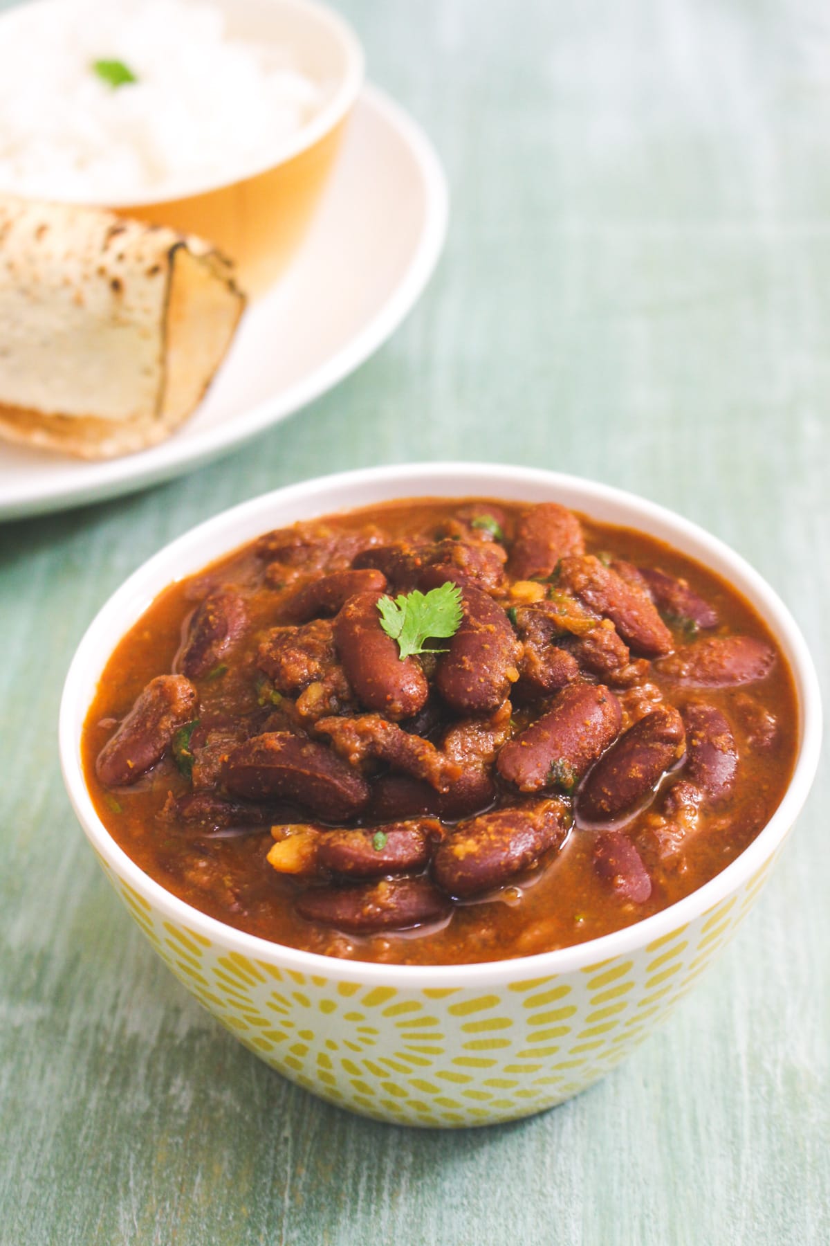 Order Rajma food online from Chaska Fine Indian Cuisine store, Jersey City on bringmethat.com