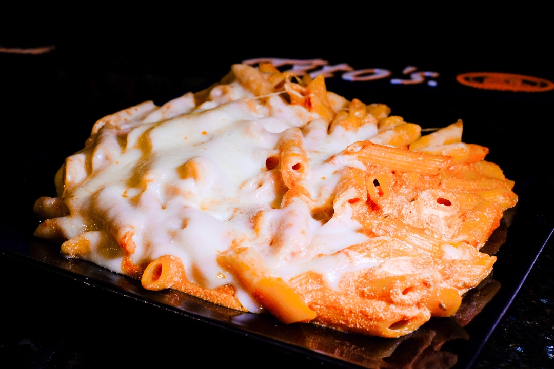 Order Baked Ziti food online from The Downtown Cafe store, Glen Cove on bringmethat.com