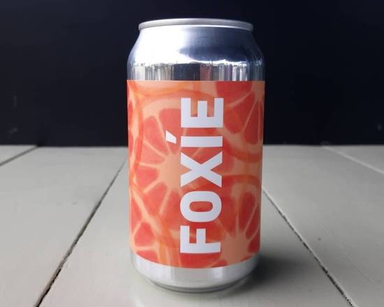 Order Field Recordings Foxie Grapefruit Simcoe  food online from Gingergrass store, Los Angeles on bringmethat.com