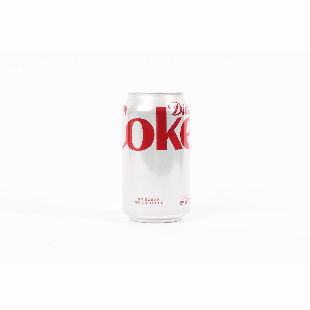 Order Diet Coke food online from E&O Asian Kitchen store, San Francisco on bringmethat.com