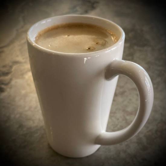 Order Americano food online from The French Press Cafe And Bakery store, aurora on bringmethat.com