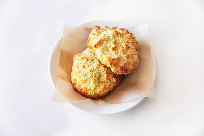 Order Biscuits food online from Hash Kitchen store, Phoenix on bringmethat.com