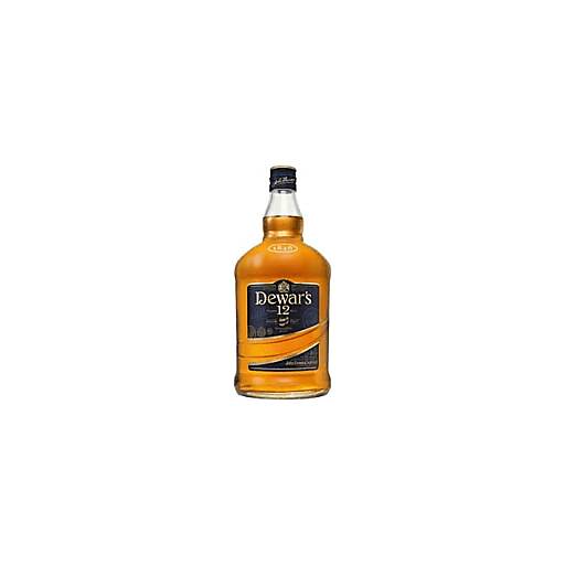 Order Dewars 12 Yr Special Reserve (1.75 LTR) 68192 food online from BevMo! store, Paso Robles on bringmethat.com