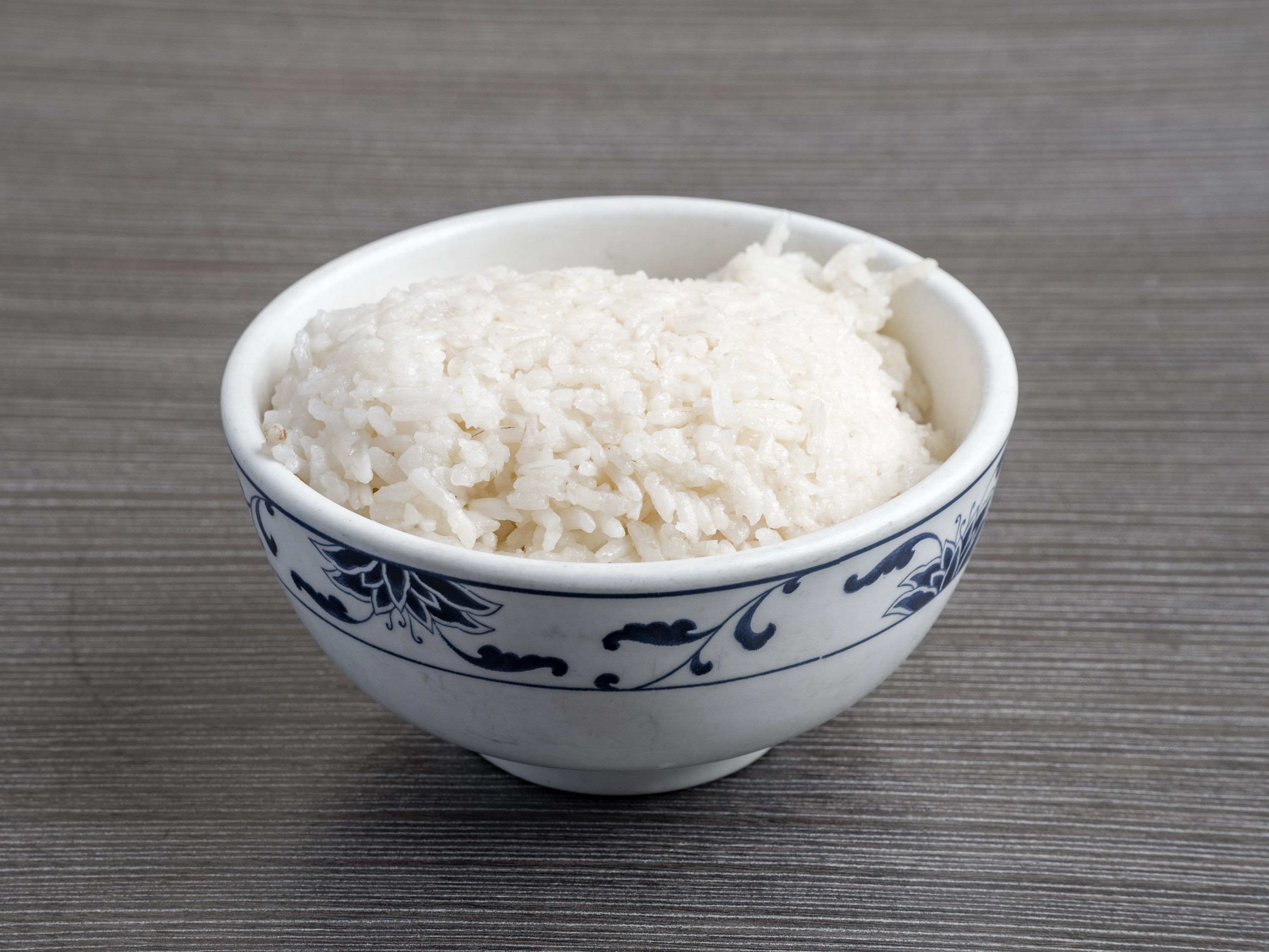 Order Steamed Rice food online from Mark Pi's China Gate store, Zanesville on bringmethat.com