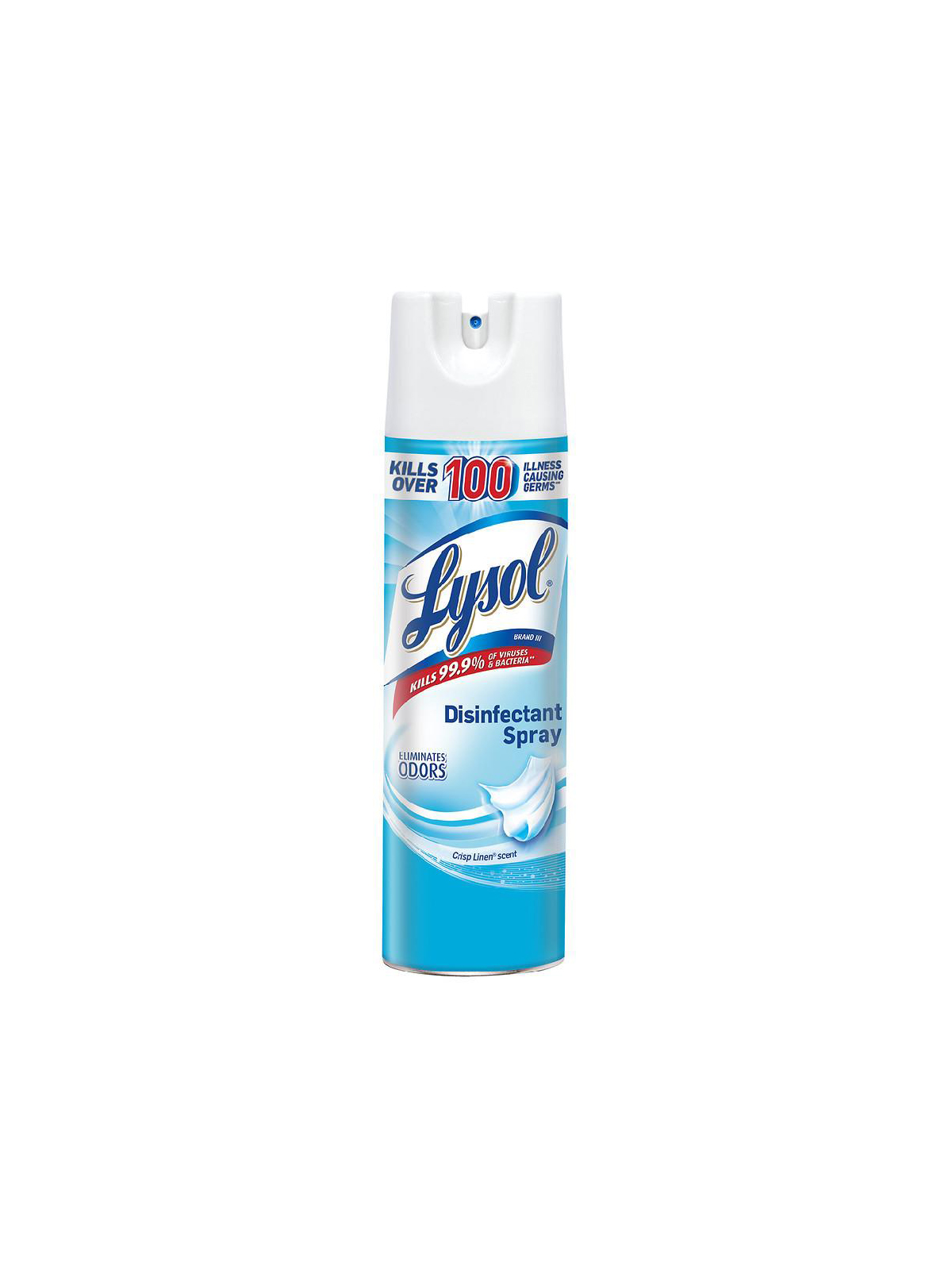 Order Lysol Disinfectant Spray 7 oz.  food online from Chevron Extramile store, Modesto on bringmethat.com