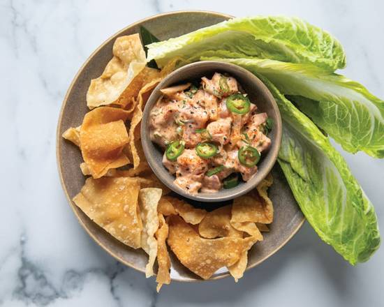 Order Serrano Ahi Poke GF food online from Pacific Catch store, Campbell on bringmethat.com