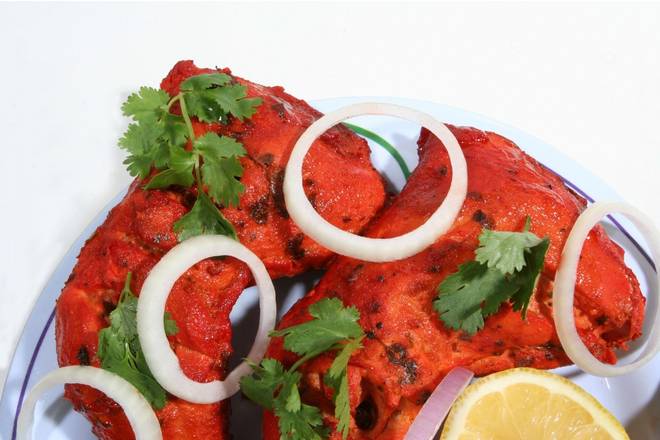 Order TANDOORI food online from Haldi Indian Cuisine store, Glendale on bringmethat.com