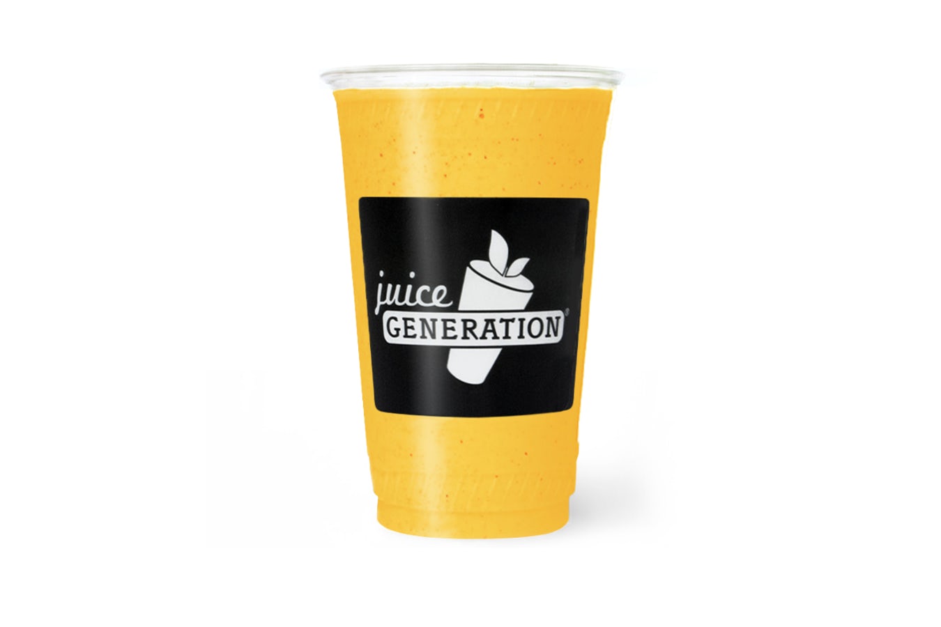 Order Orange C Monster™ food online from Juice Generation store, Williamsburg on bringmethat.com