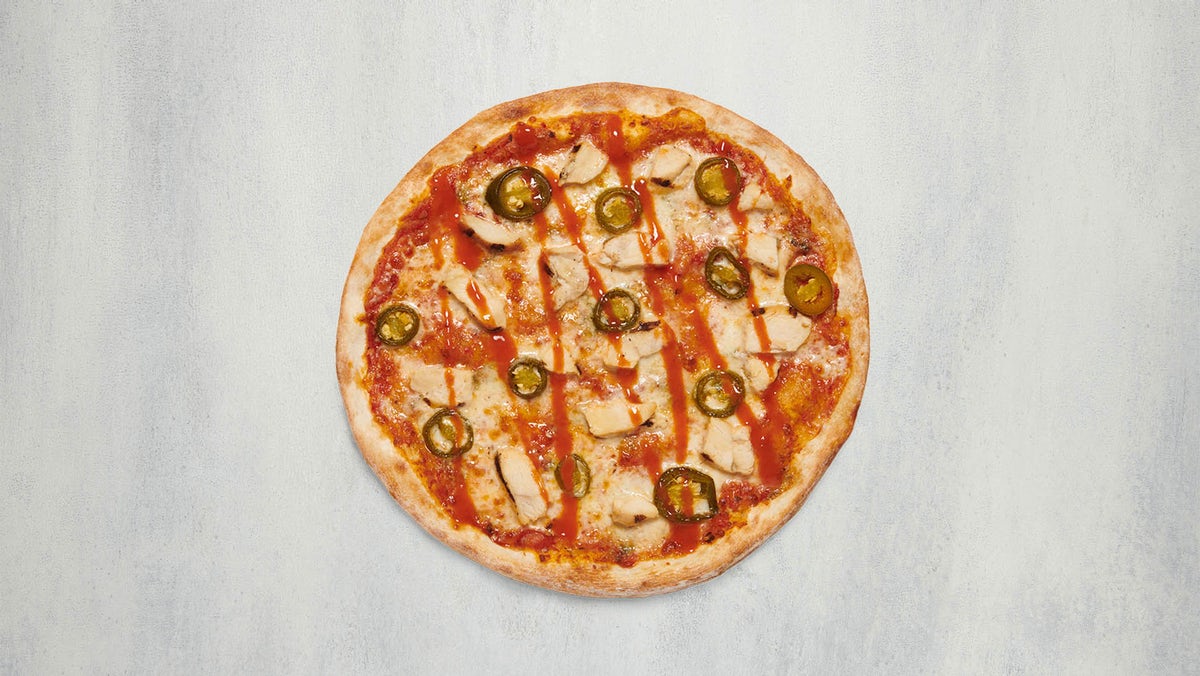 Order Calexico food online from Mod Pizza store, Homewood on bringmethat.com