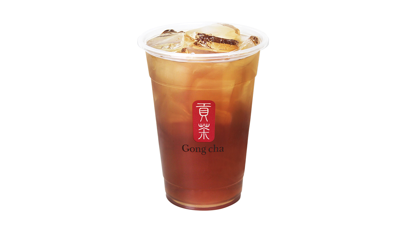 Order Oolong Tea food online from Gong Cha store, San Jose on bringmethat.com