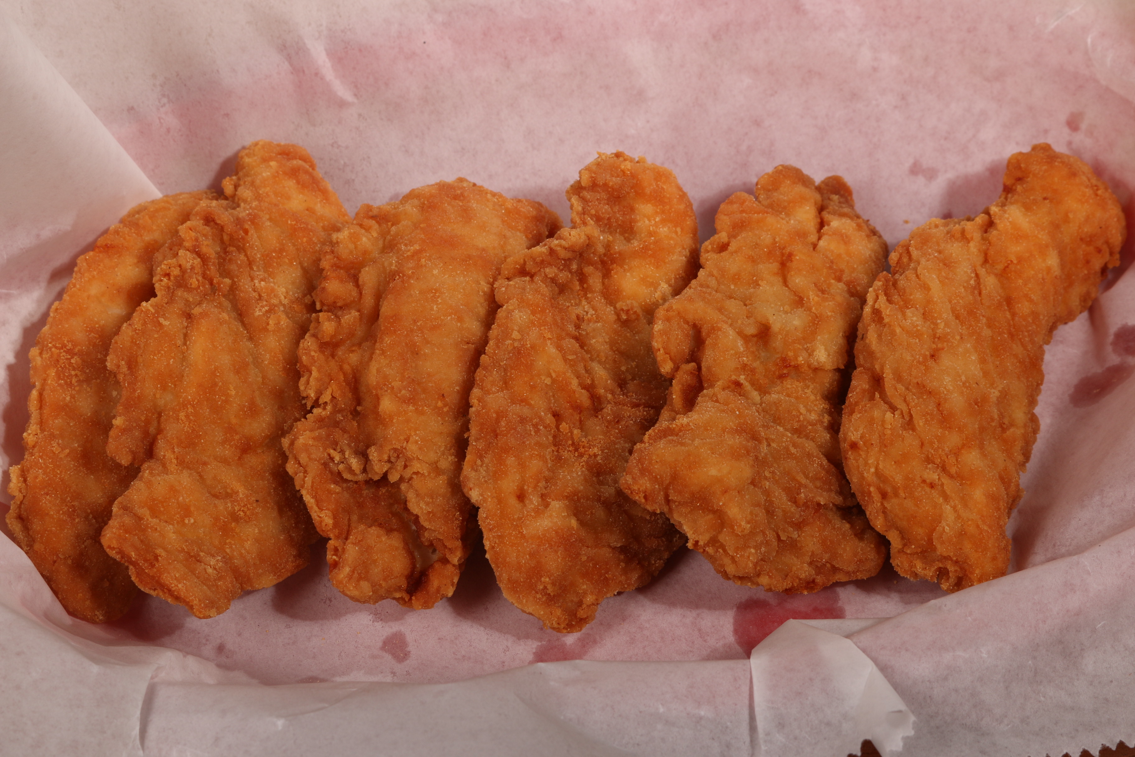 Order Chicken Tenders food online from UnCommon Pizza store, Lititz on bringmethat.com