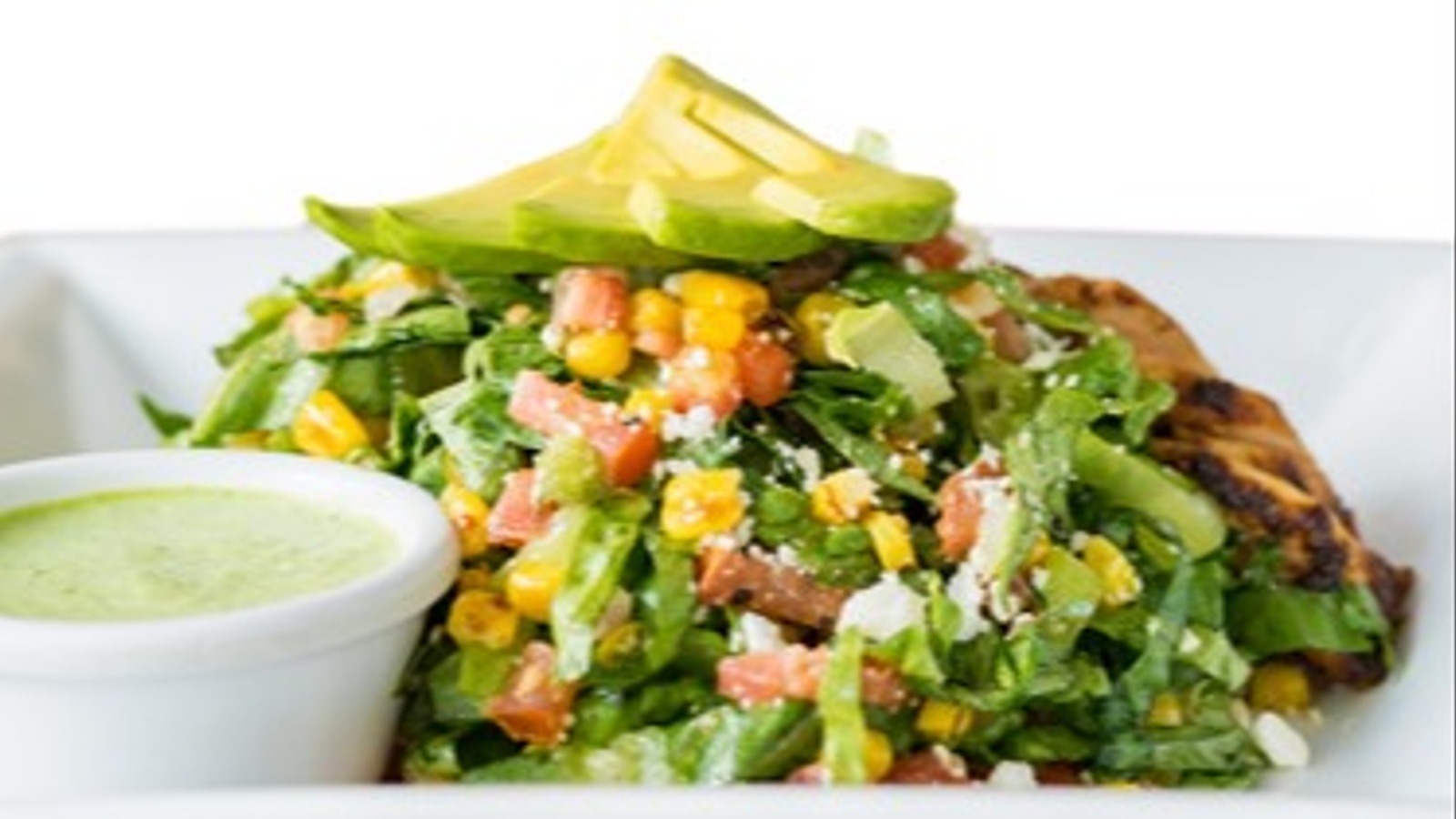Order Chili Lime Chicken Salad food online from Distill store, Henderson on bringmethat.com
