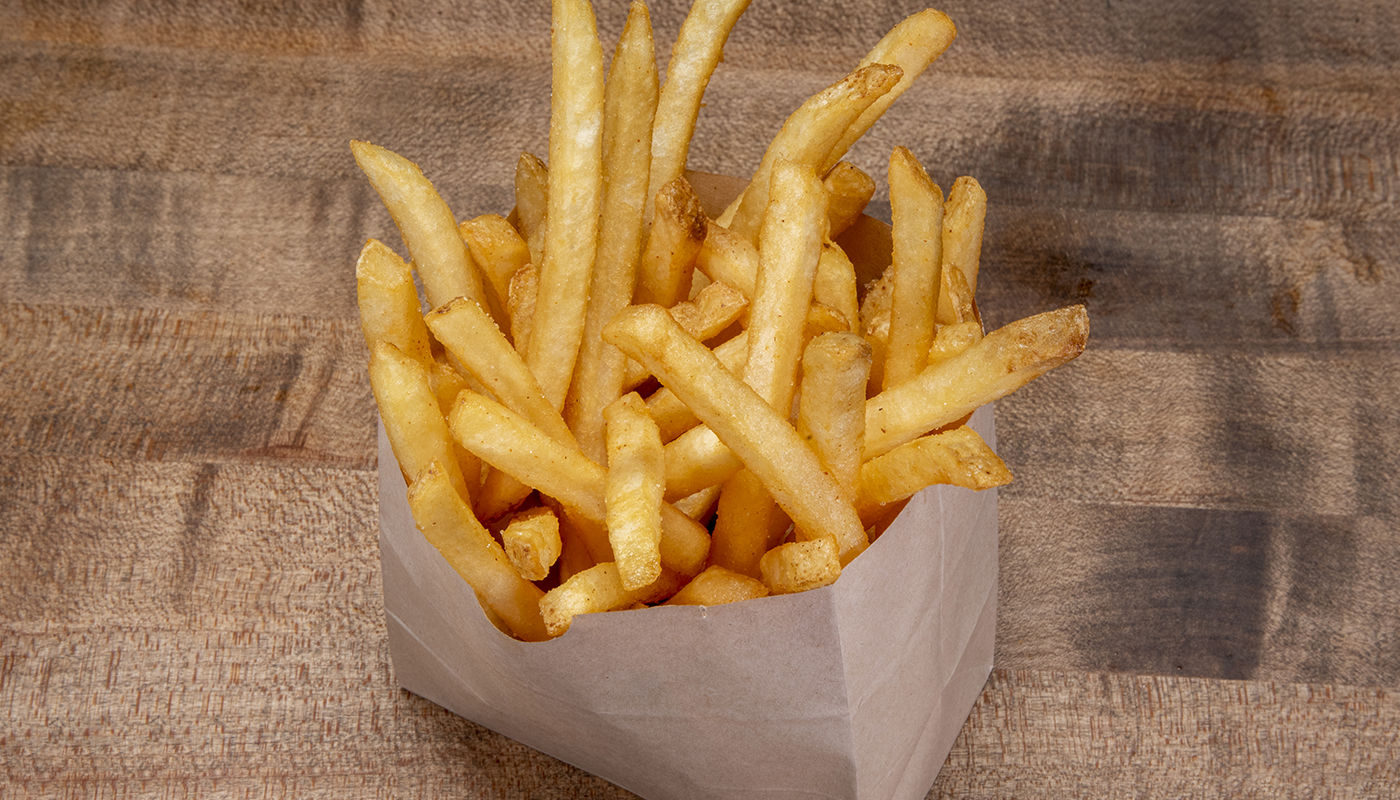 Order FRIES food online from Dog Haus store, Bethesda on bringmethat.com