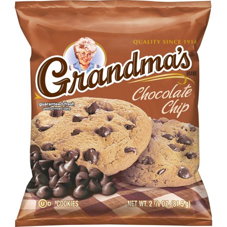 Order Grandmas Cookies food online from Terrible store, Las Vegas on bringmethat.com