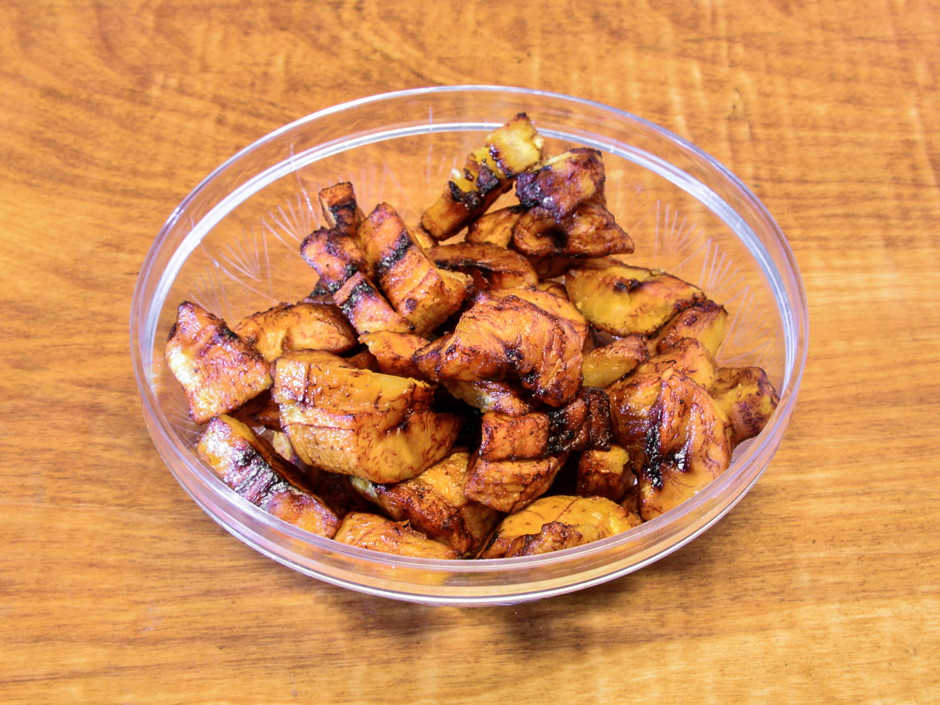 Order Fried Plantain  food online from The Jollof Buka store, Indianapolis on bringmethat.com
