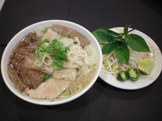 Order P1. Special Combination food online from Pho Crystal store, Fairview on bringmethat.com