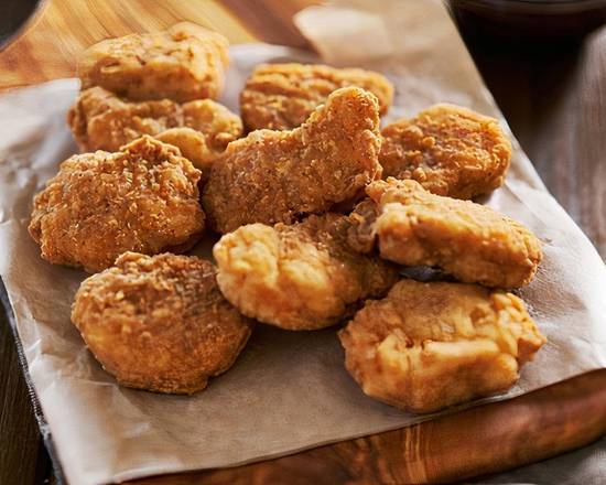 Order Chicken Nuggets food online from Pasta Glory store, La Mesa on bringmethat.com