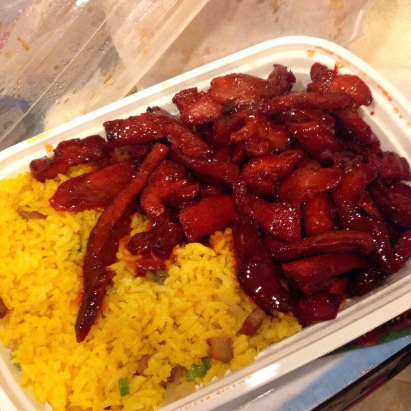 Order  Boneless Spare Ribs food online from Empire City Chinese Restaurant Inc. store, Utica on bringmethat.com