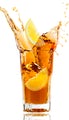 Order Iced Tea food online from Spring Creek Barbeque store, Houston on bringmethat.com