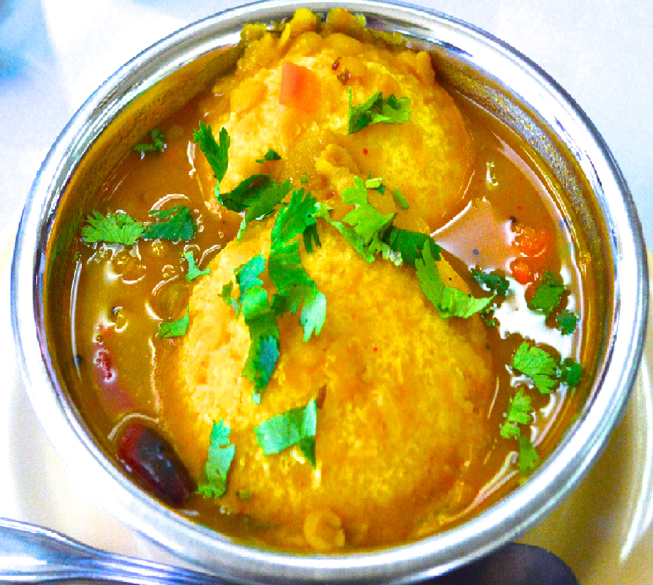 Order Sambar Idly food online from Indian Cuisine store, Portage on bringmethat.com