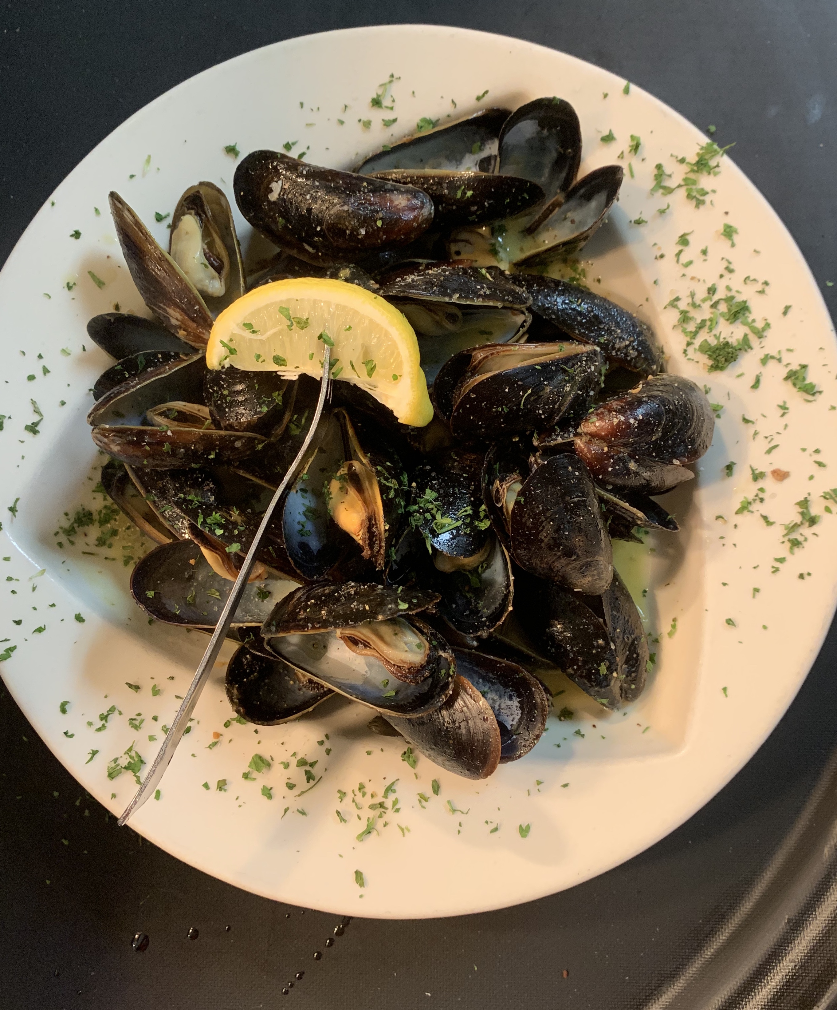 Order Mussels food online from Jay Seafood store, Dayton on bringmethat.com