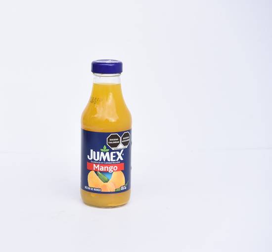 Order Jumex · Mango Nectar (450 mL) food online from Mesa Liquor store, Mesa on bringmethat.com