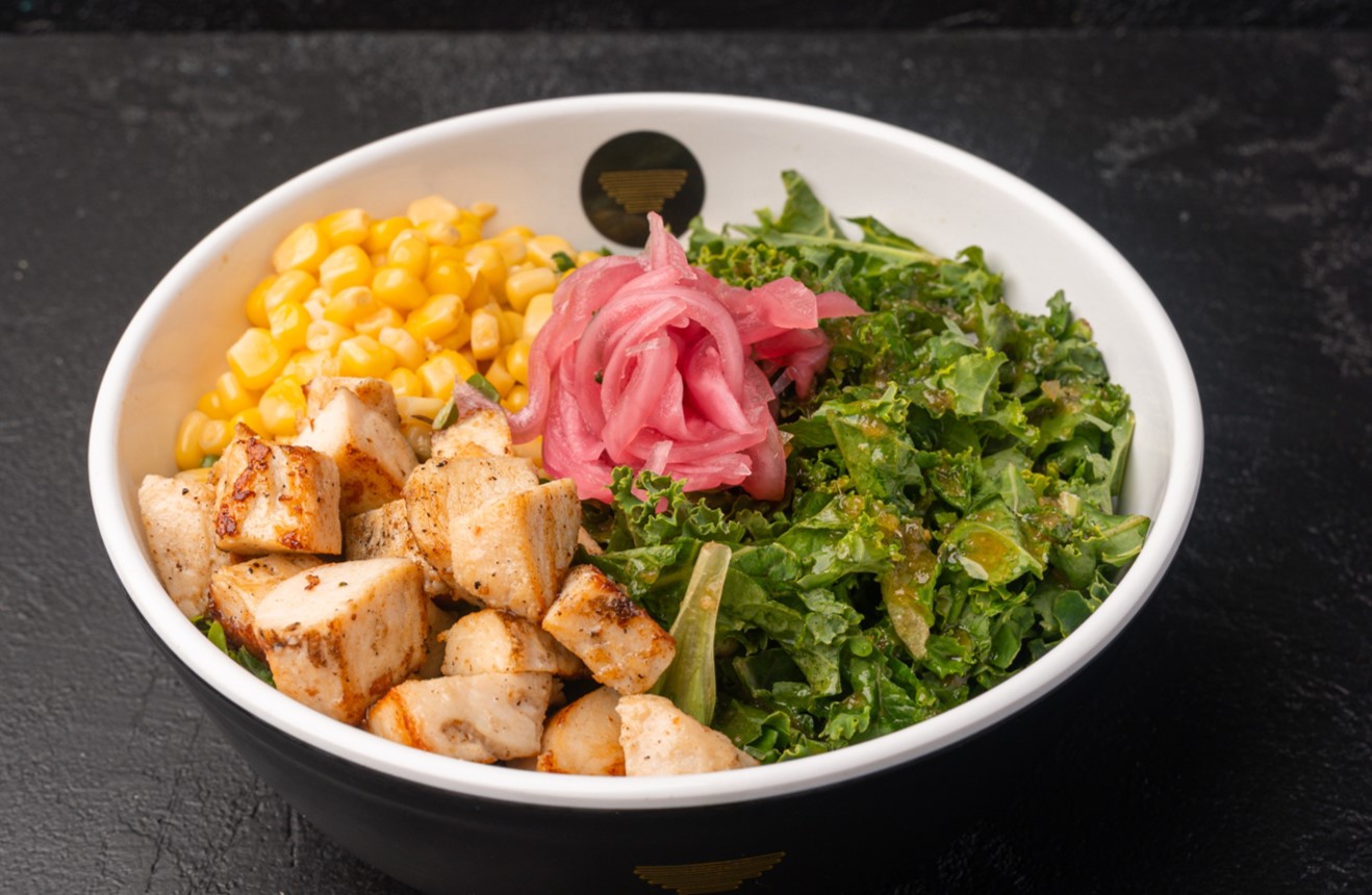 Order SLR House Salad food online from Silverlake Ramen store, Concord on bringmethat.com