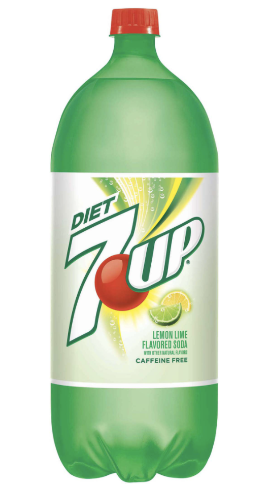 Order Diet 7-Up food online from G & G Liquors store, Lawndale on bringmethat.com